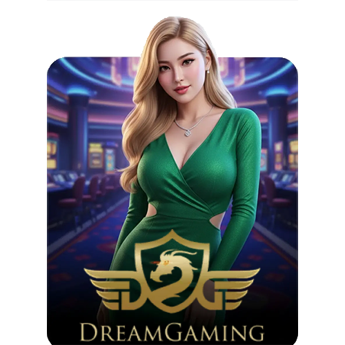 DREAM-GAMING