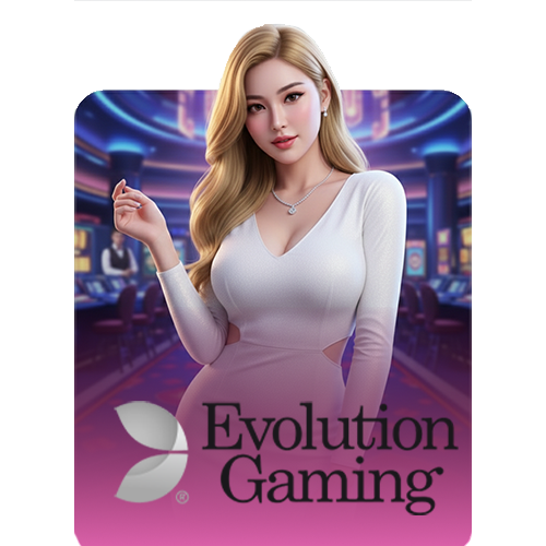 Evolution-Gaming