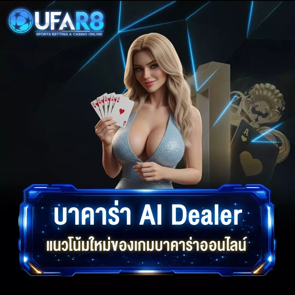 บาคาร่า-ai